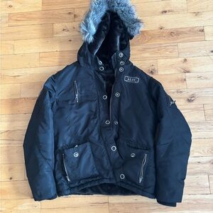 Karv Parka